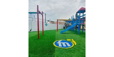 JARDIN INFANTIL DIVINO NIÑO
