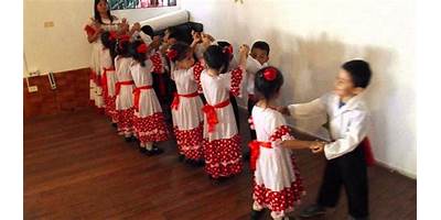 JARDIN INFANTIL DUENDECILLOS