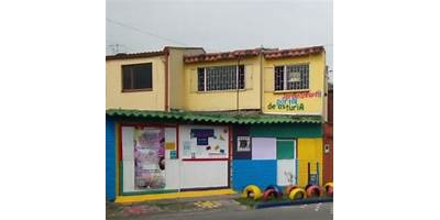 JARDIN INFANTIL EL PORTAL DE ASTURIAS