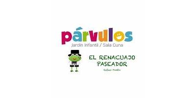 JARDIN INFANTIL EL RENACUAJO PASEADOR