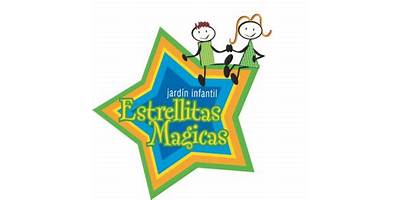 JARDIN INFANTIL ESTRELLITAS MAGICAS