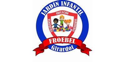JARDÍN INFANTIL FROEBEL