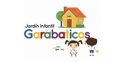 JARDIN INFANTIL GARABATICOS