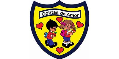 JARDIN INFANTIL GOTITAS DE AMOR