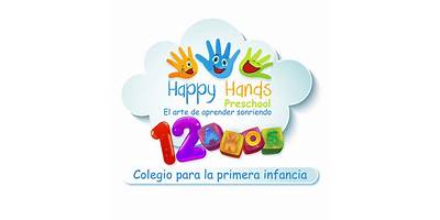 JARDÍN INFANTIL HAPPY HANDS