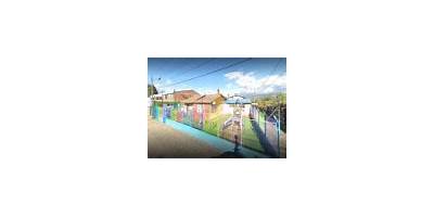 JARDIN INFANTIL HAPPY HOUSE DEWEY
