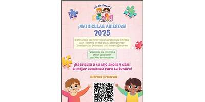 JARDIN INFANTIL HOWARD GARDNER