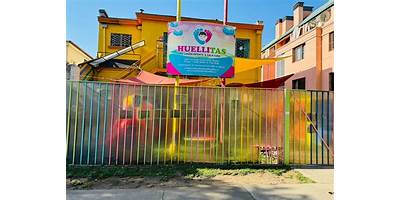 JARDIN INFANTIL HUELLITAS DEL SABER