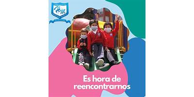 JARDIN INFANTIL HUELLITAS MAGICAS