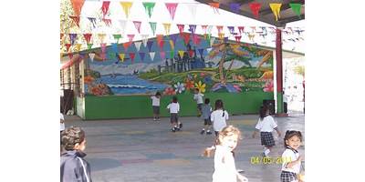 JARDIN INFANTIL JEAN PIAGET