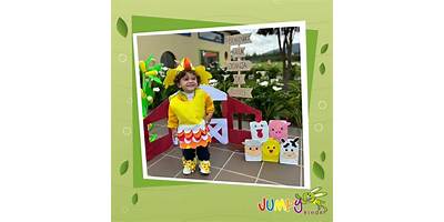 JARDÍN INFANTIL JUMPY KINDER