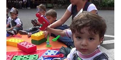 JARDIN INFANTIL LA ARBOLEDA