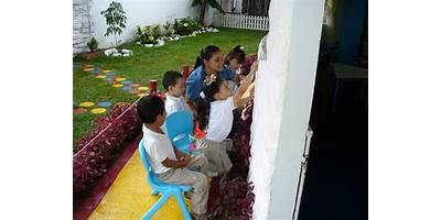 JARDIN INFANTIL LA CASITA DE MAGY