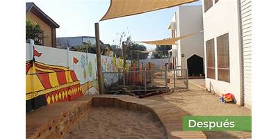 JARDIN INFANTIL LA MILAGROSA