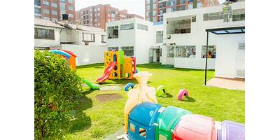 JARDIN INFANTIL LAS PEQUEÑAS SEMILLAS