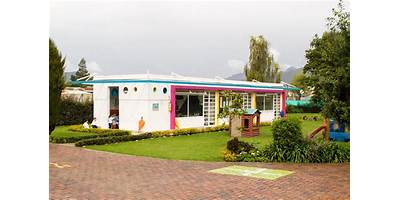 JARDÍN INFANTIL LAS VILLAS