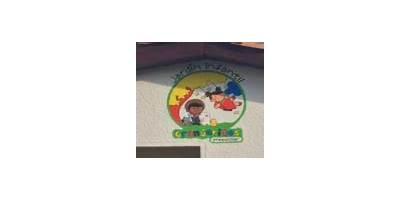 JARDIN INFANTIL LAS VOCALES