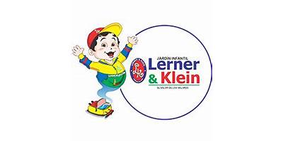 JARDIN INFANTIL LERNER Y KLEIN