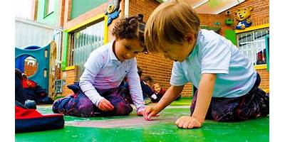 JARDÍN INFANTIL LICEO PSICOPEDAGÓGICO MONTEBONITO
