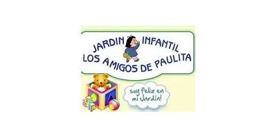 JARDIN INFANTIL LOS AMIGOS DE PAULITA