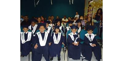 JARDIN INFANTIL LOS ANGELES