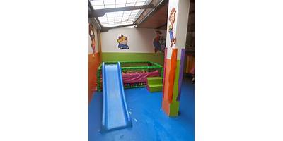 JARDIN INFANTIL LOS MONACHOS