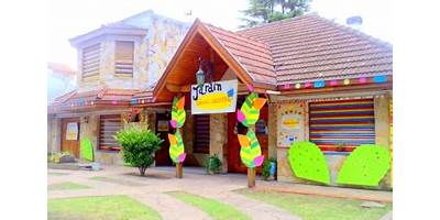 JARDIN INFANTIL LUCECITAS