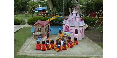 JARDIN INFANTIL MAÑANITAS