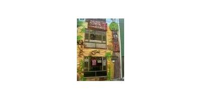 JARDIN INFANTIL MANITAS FELICES