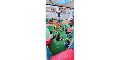 JARDIN INFANTIL MI MUNDO DE COLORES