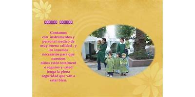 JARDÍN INFANTIL MI MUNDO FELIZ