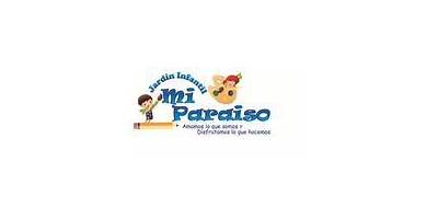 JARDIN INFANTIL MI PARAISO