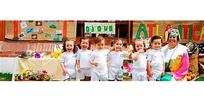 JARDIN INFANTIL MI PATO CUA CUA