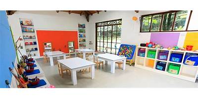 JARDIN INFANTIL MI PEQUEÑO ARCO IRIS