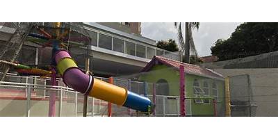 JARDIN INFANTIL MI PEQUEÑO PALACIO