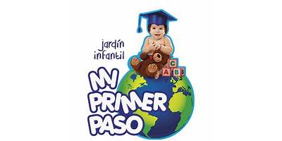 JARDIN INFANTIL MI PRIMER PASO