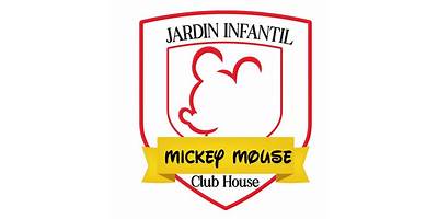 JARDIN INFANTIL MICKEY MOUSE
