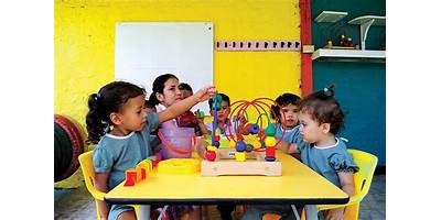 JARDIN INFANTIL MIRRINGA MIRRONGA