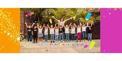 JARDIN INFANTIL MIS COLORES