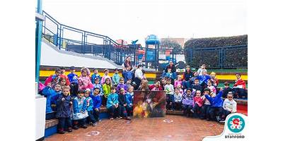 JARDIN INFANTIL MIS GRANDES TALENTOS