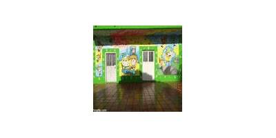 JARDÍN INFANTIL MIS PADRINOS MÁGICOS