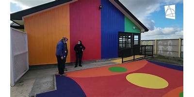 JARDIN INFANTIL MIS PASTORCITOS