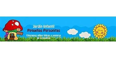 JARDIN INFANTIL MIS PEQUEÑAS PERSONITAS