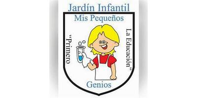 JARDIN INFANTIL MIS PEQUEÑOS GENIOS