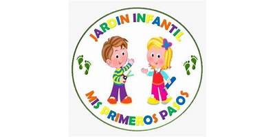 JARDIN INFANTIL MIS PRIMEROS PASOS