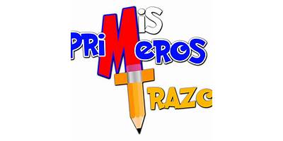 JARDIN INFANTIL MIS PRIMEROS TRAZOS