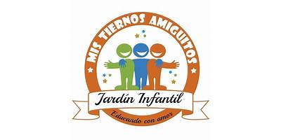 JARDIN INFANTIL MIS TIERNOS AMIGUITOS