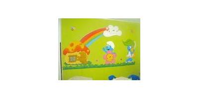 JARDIN INFANTIL MONERIAS
