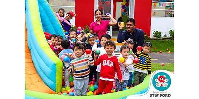 JARDIN INFANTIL MONTEBLANCO