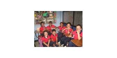 JARDIN INFANTIL NELSON MANDELA